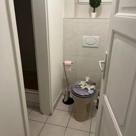 Two-rooms Flat Near Strasbourg ! *