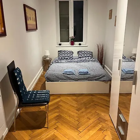 公寓 Two-rooms Flat Near Strasbourg !