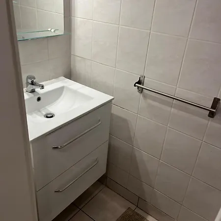 Two-rooms Flat Near Strasbourg ! 公寓 利戈尔塞姆
