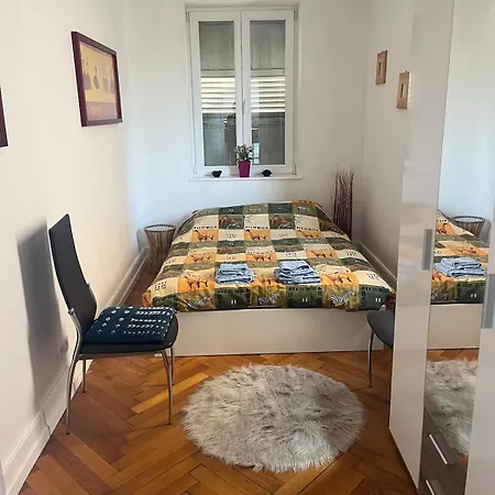Two-rooms Flat Near Strasbourg ! 公寓