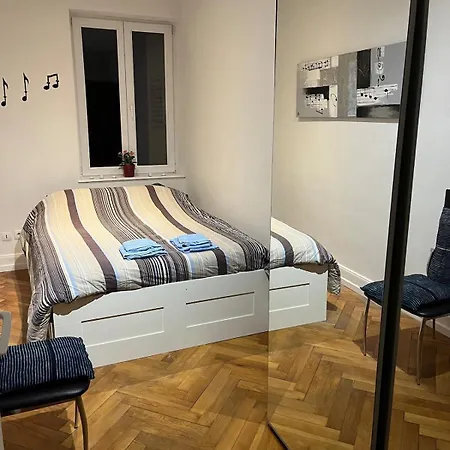 Two-rooms Flat Near Strasbourg ! 公寓 利戈尔塞姆