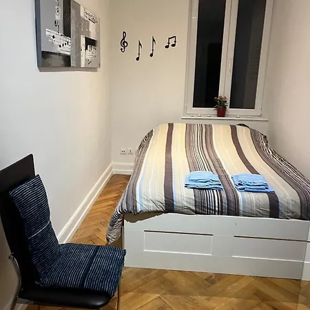Two-rooms Flat Near Strasbourg ! 公寓 利戈尔塞姆